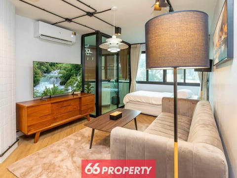 Chiang Mai Soul | 2BR Modern Stay near Nimman