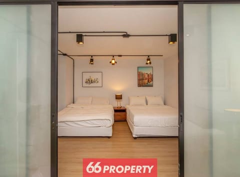 Chiang Mai Soul | 2BR Modern Stay near Nimman