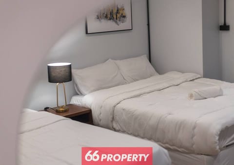 Chiang Mai Soul | 2BR Modern Stay near Nimman