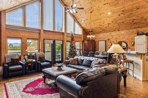 Smoky Mountain Splendor