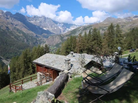Ancienne Bergerie Studio 1