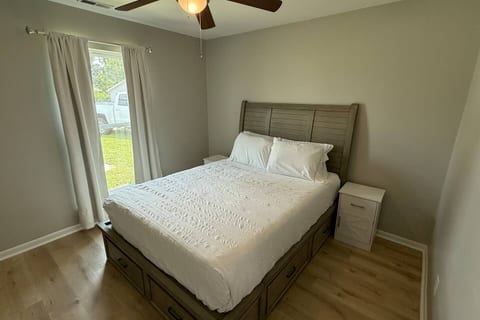 Cozy 2BR Hideaway - I Heart Jacksonville