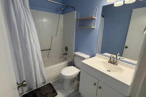 Cozy 2BR Hideaway - I Heart Jacksonville
