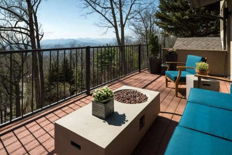 Cloud Nine Asheville