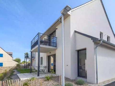 Domaine d'Augustin Apt B01