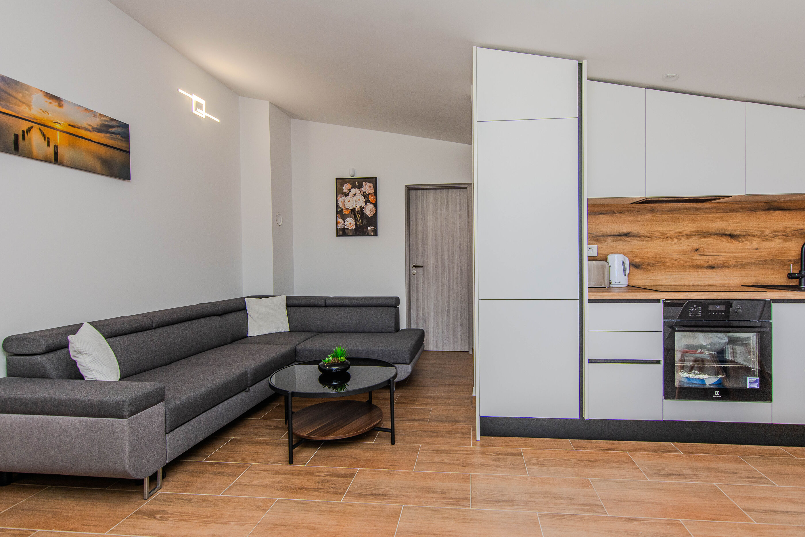 Apartments Mucaj - Unit 377796-13