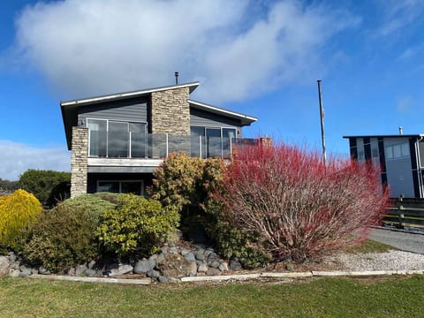53 Snowmass Dr - Ohakune Retreat w/ Ruapehu View