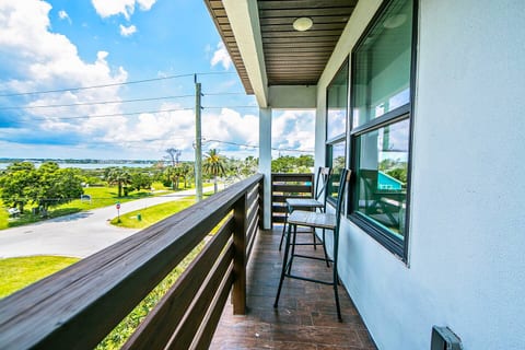 Free EV Charging  | Upper Level + Private Rooftop