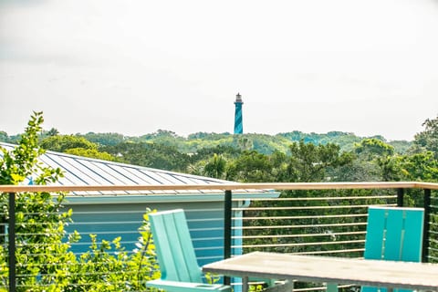 Free EV Charging  | Upper Level + Private Rooftop