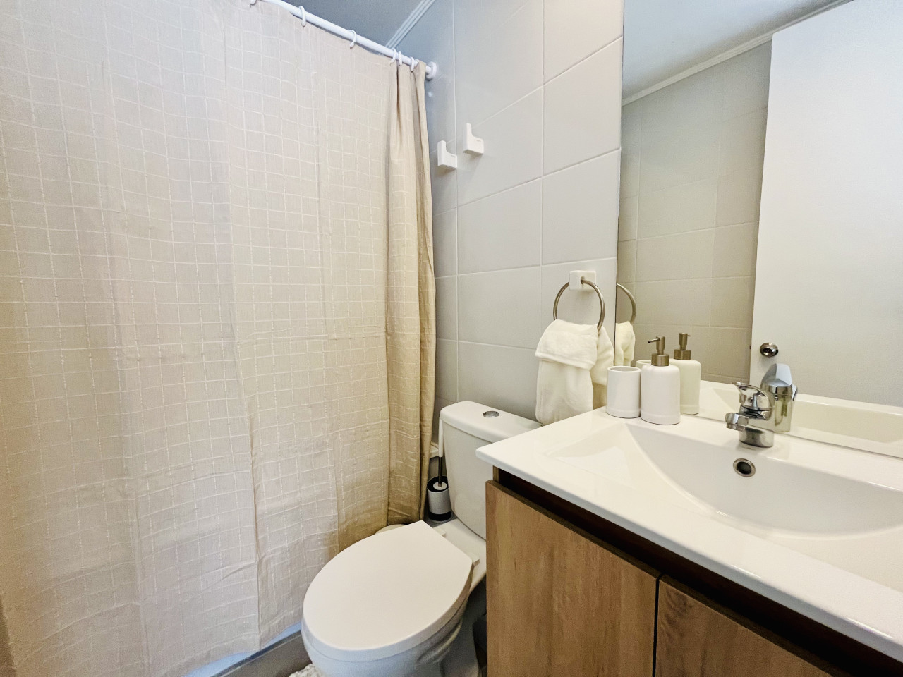 Estudio Morandé | Home Office Lavandería - Santiago