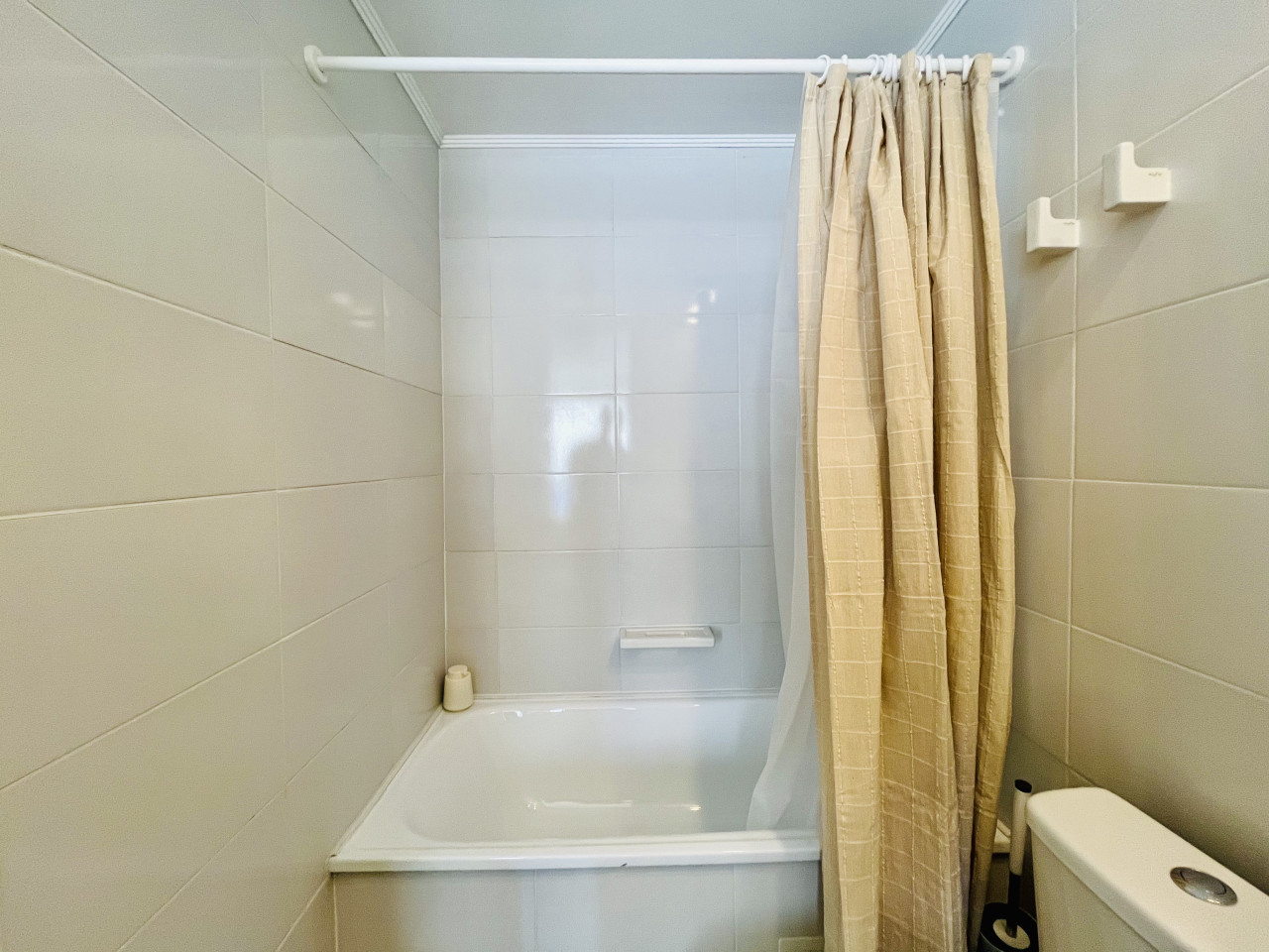 Estudio Morandé | Home Office Lavandería - Santiago