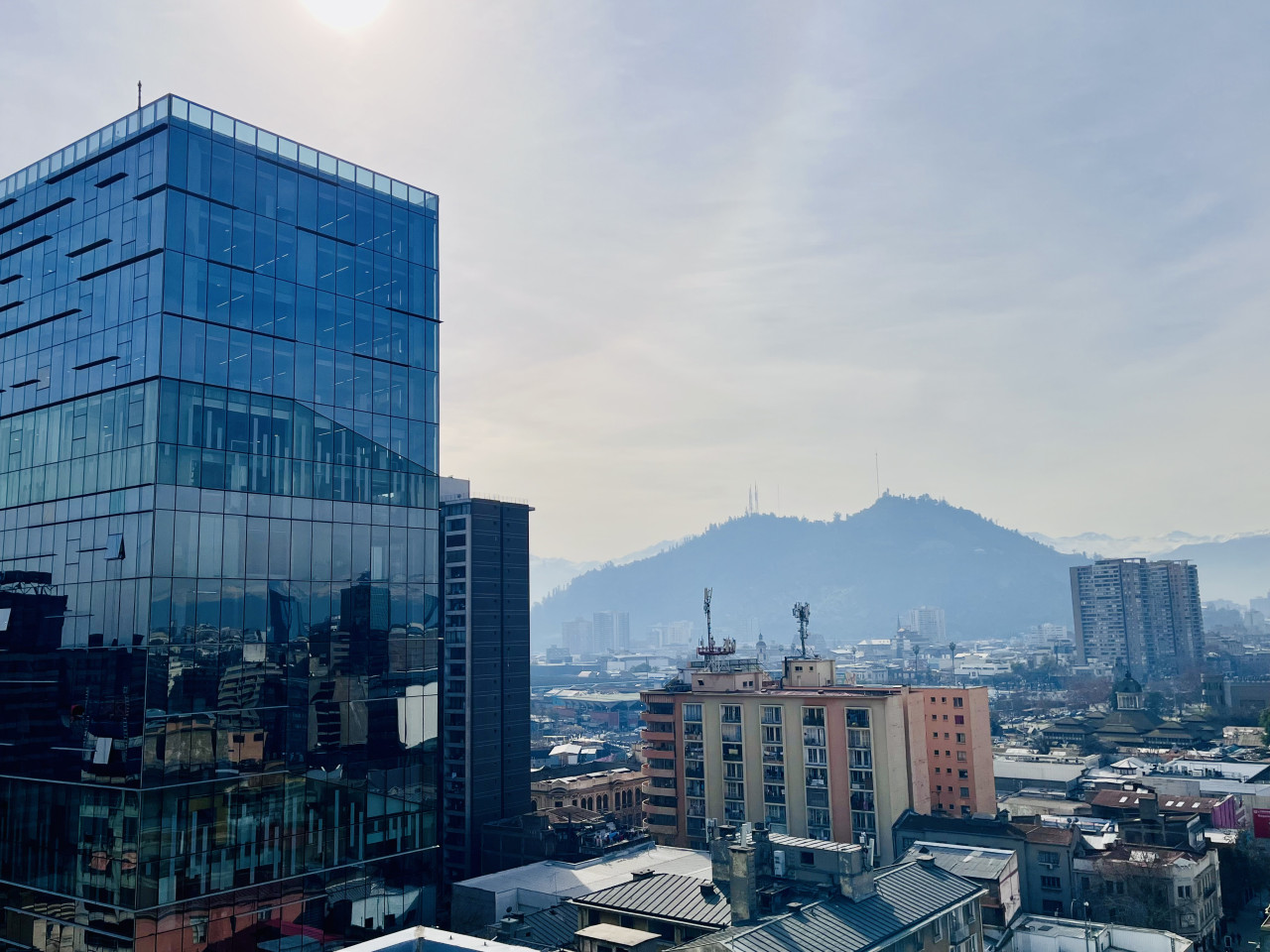 Estudio Morandé | Home Office Lavandería - Santiago