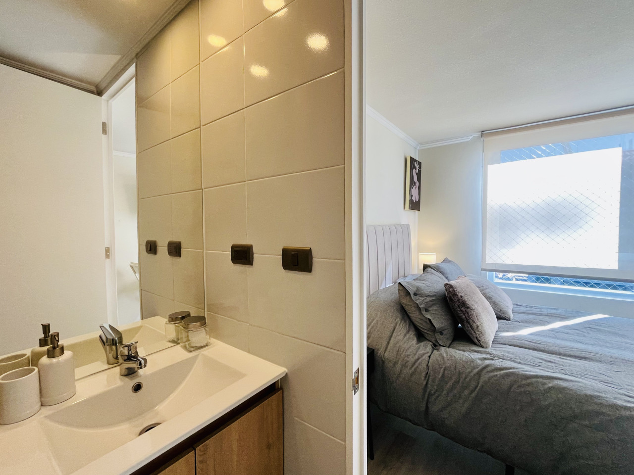 Estudio Morandé | Home Office Lavandería - Santiago