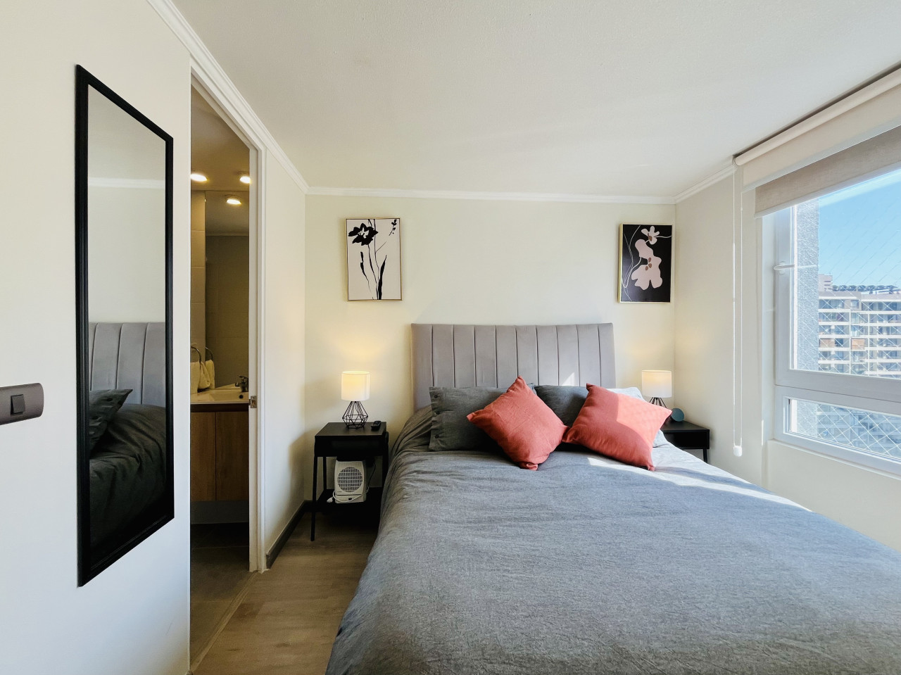 Estudio Morandé | Home Office Lavandería - Santiago