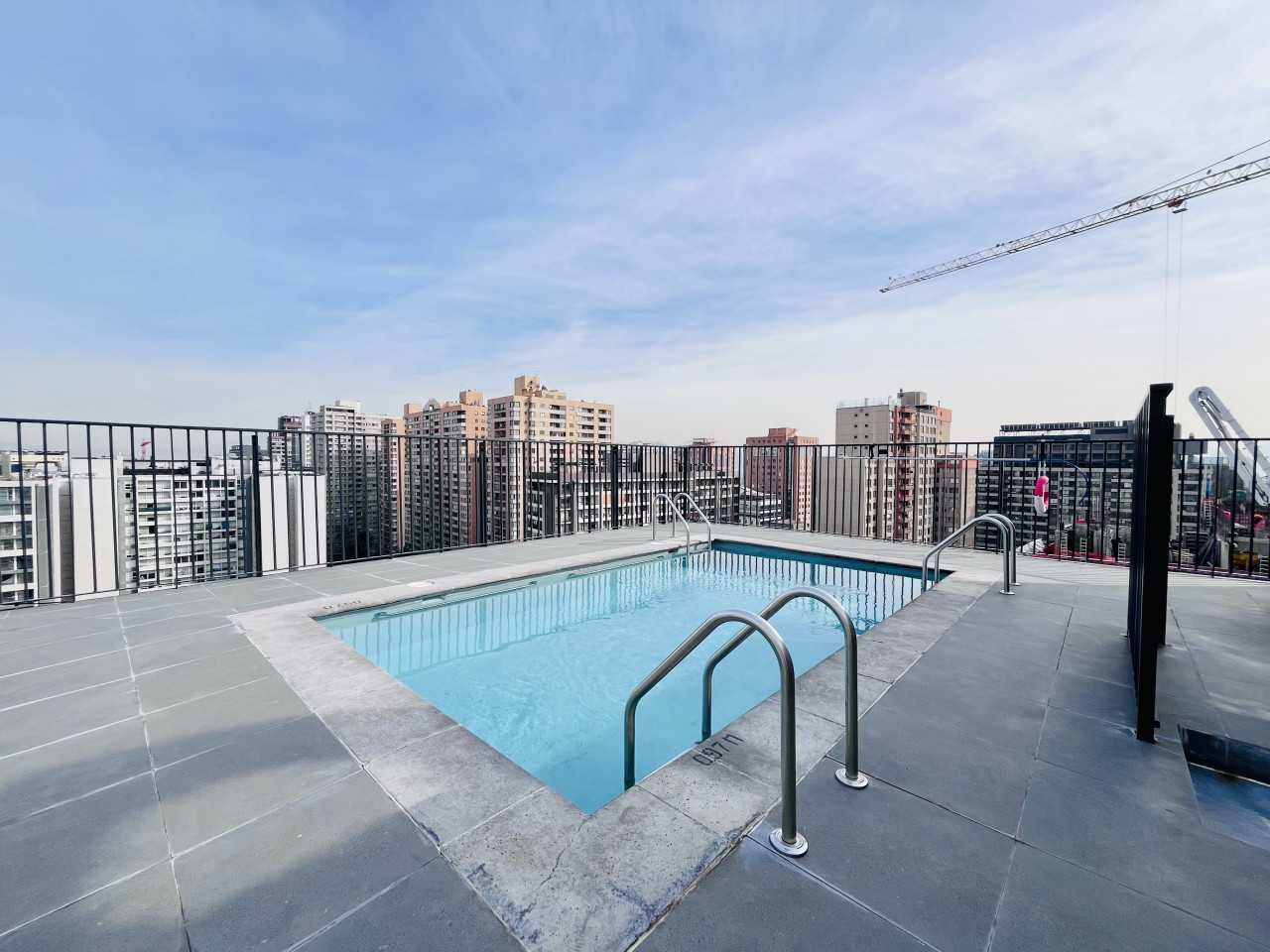 Estudio Morandé | Home Office Lavandería - Santiago