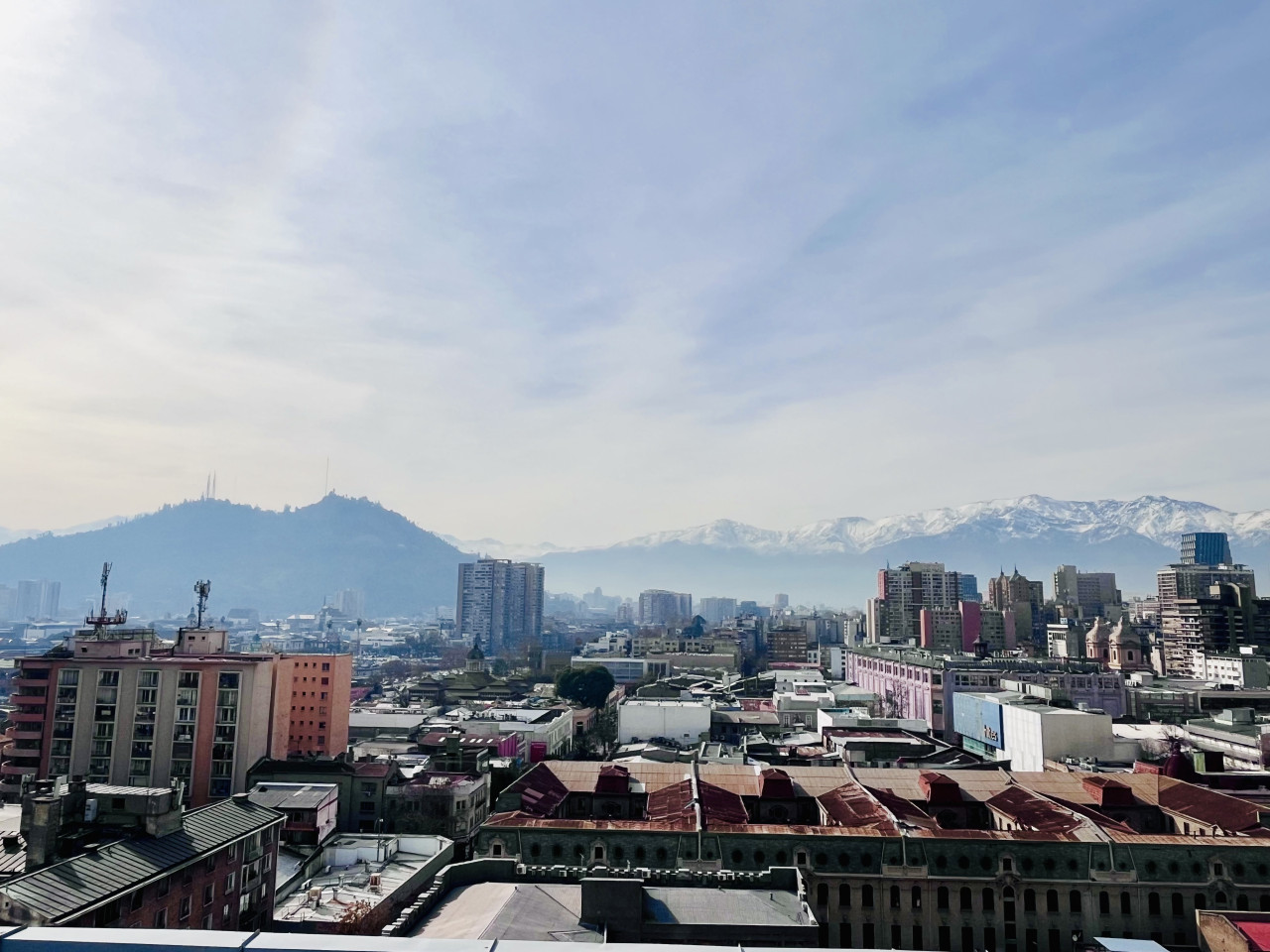 Estudio Morandé | Home Office Lavandería - Santiago