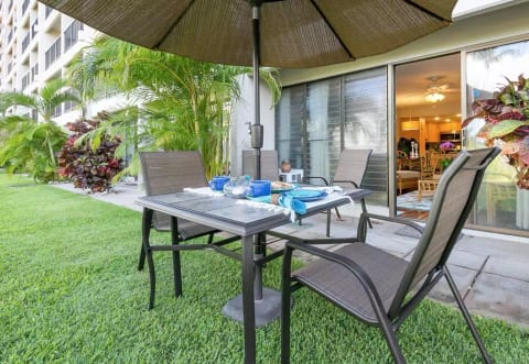 Kihei Akahi - Amazing Location