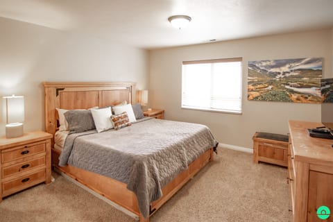 The Slickrock Retreat