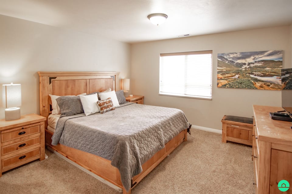 The Slickrock Retreat - Moab