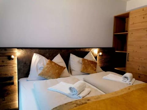 Superior mit 1 Schlafzimmer