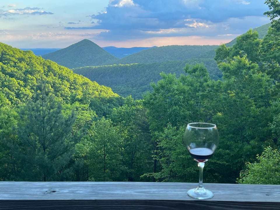 “Gorgeous with views that are beyond breathtaking”

“The views are spectacular and the waterfall is just breathtaking!”Jonathan 
