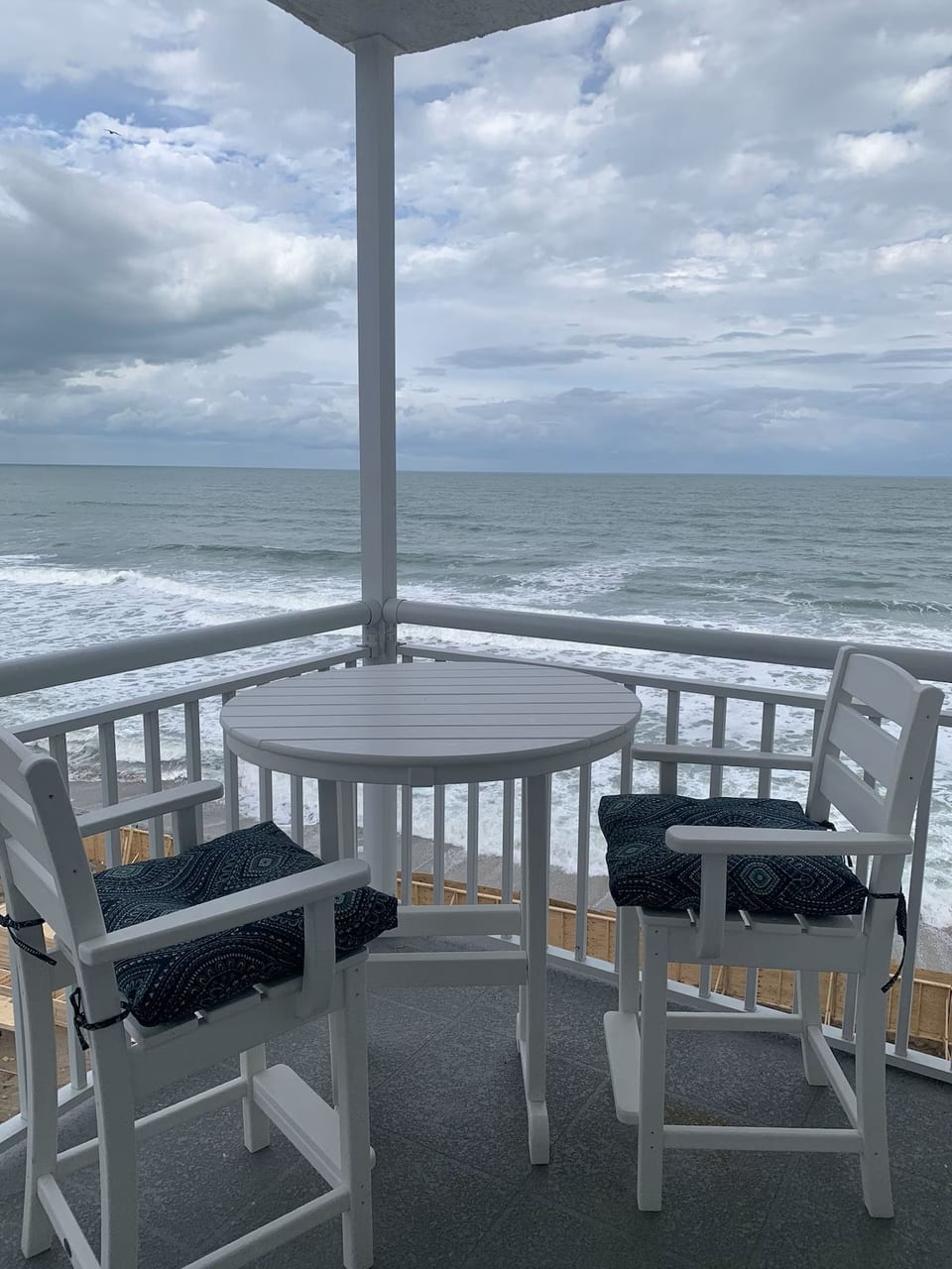 Zen on the beach - Satellite Beach