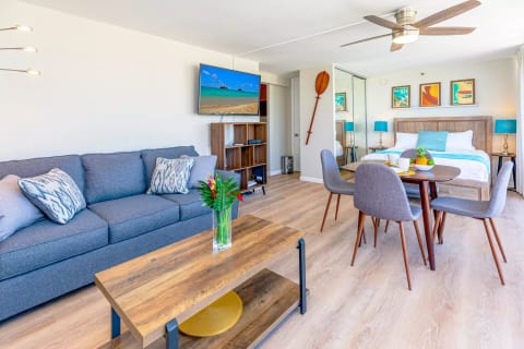 Waikiki Surf Lodge Vacation Rentals