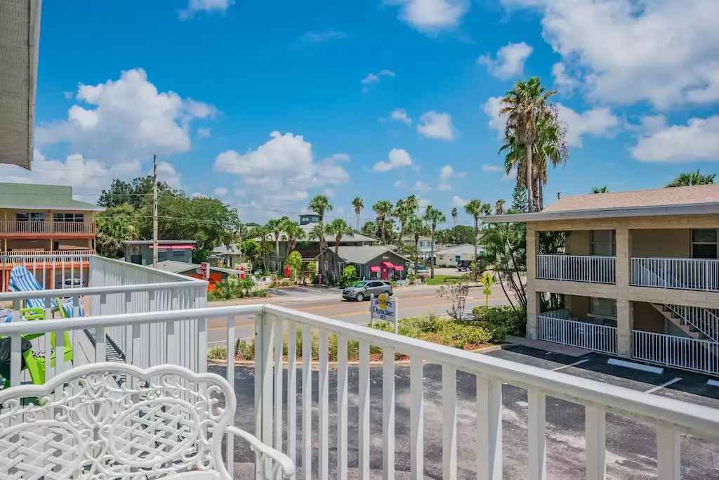 Sunset Paradise #6 - Indian Rocks Beach