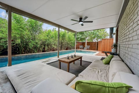 Dive into your private backyard oasis!