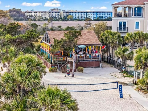 Coastal Breeze -Top Floor - Hilton Head Island image 4