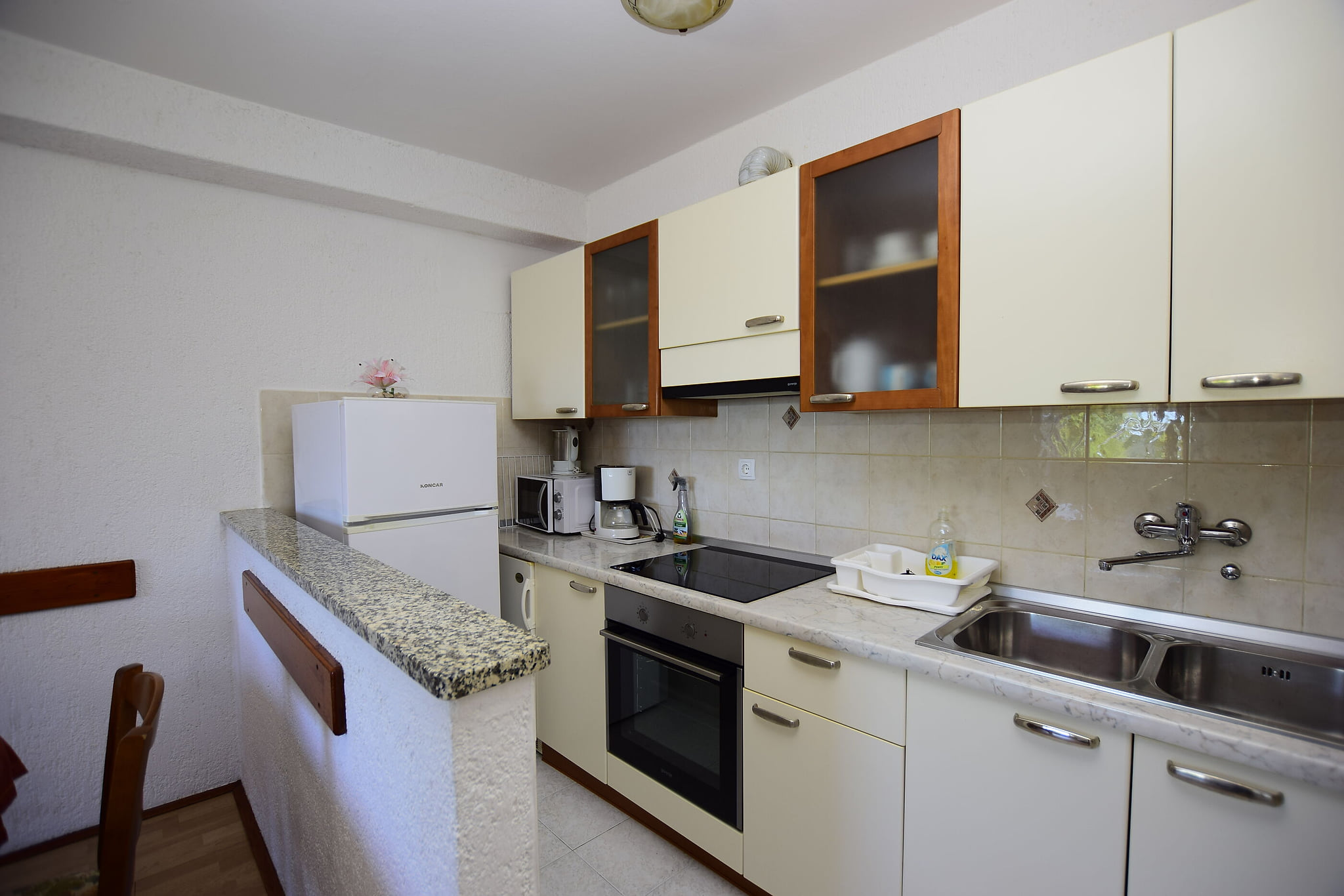 Apartment Kampor - Unit 377783-13