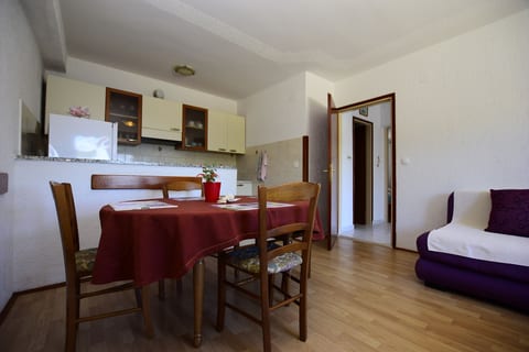 Apartment Kampor - Unit 377783-13