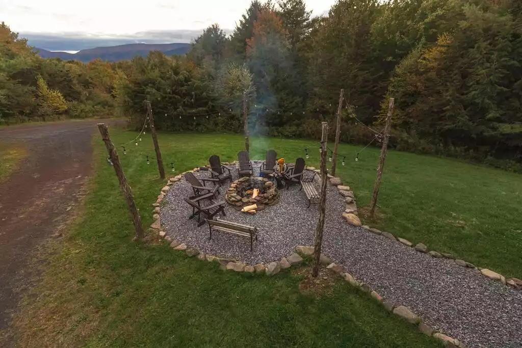 MOUNTAIN SKI CHALET | INCREDIBLE CATSKILLS VIEWS - Prattsville MOUNTAIN SKI CHALET | INCREDIBLE CATSKILLS VIEWS - Prattsville