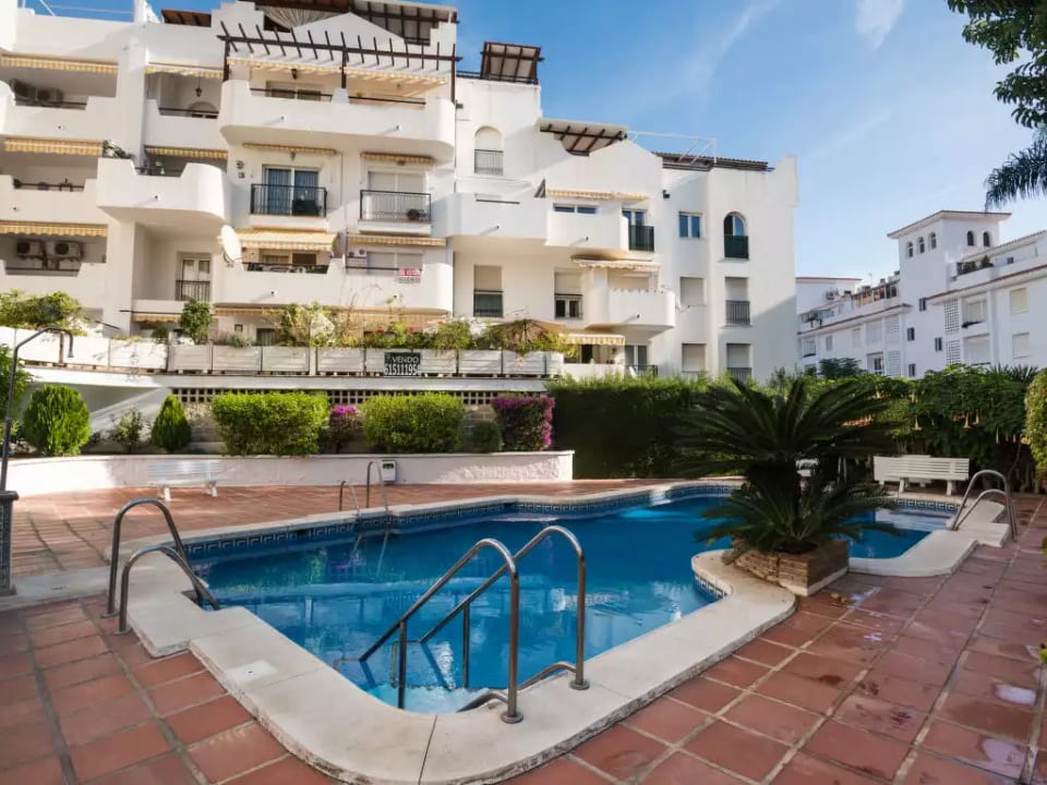 Atria - Municipality of Torremolinos
