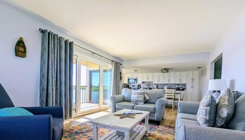 Sea Club Condo #32