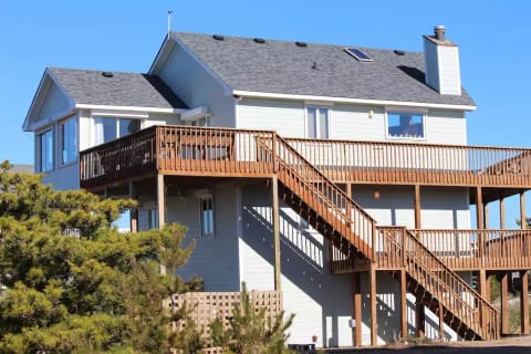 Cottage by the Sea Nags Head - Seas the Day