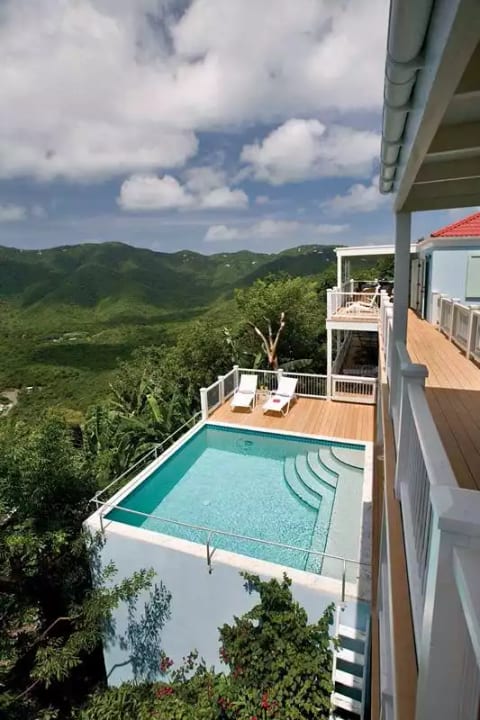 Great Turttle Villa - Upper Carolina