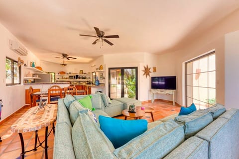 True gem just steps away from the beach!