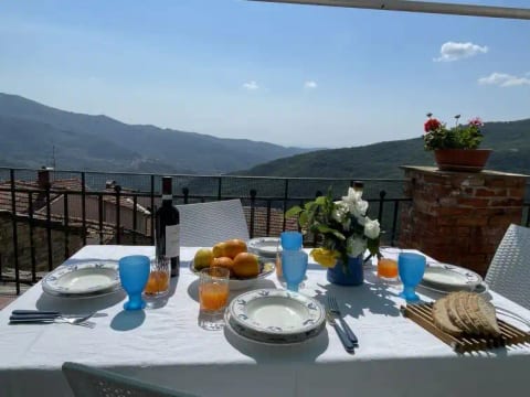 Casa Sylvie