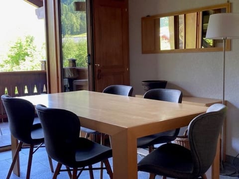 Village des Oursons Chalet A4