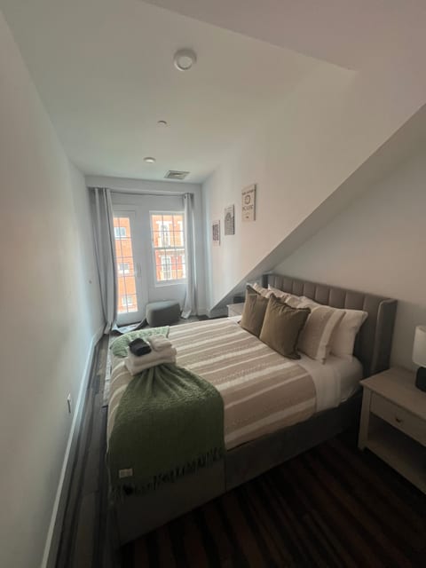Hosted Stay Luxe Manhattan