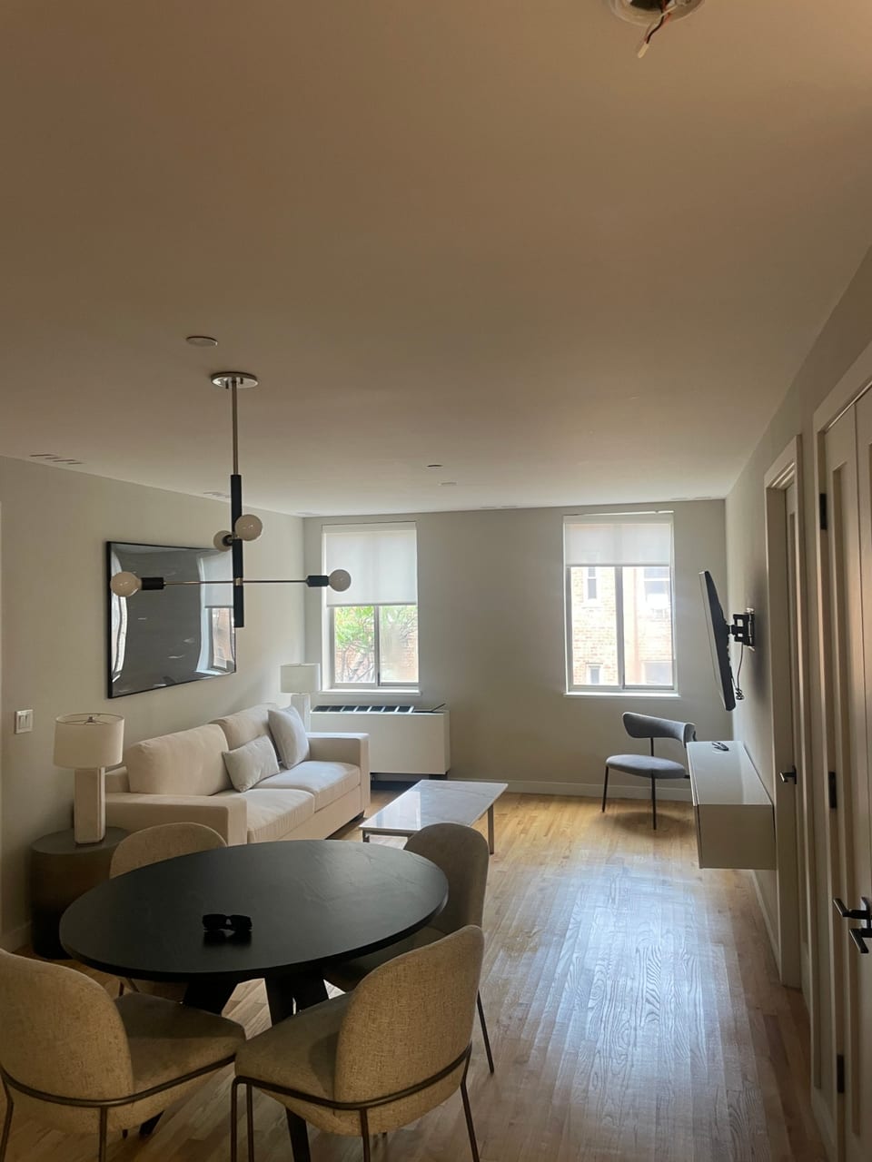 Hosted Stay Luxe Manhattan - New York