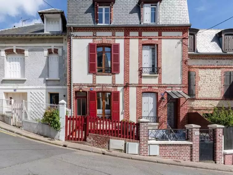 La Casita - Deauville