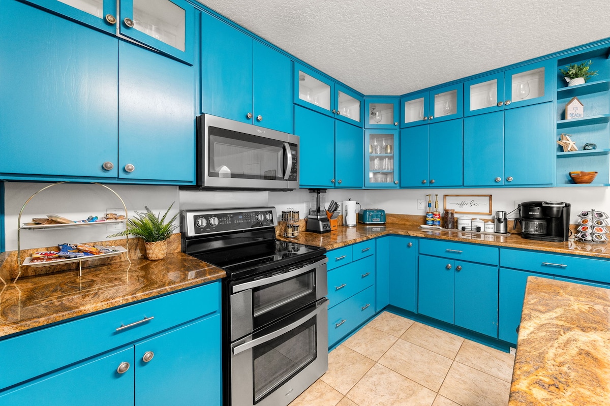 Casa Del Sol - Luxury & Convenience