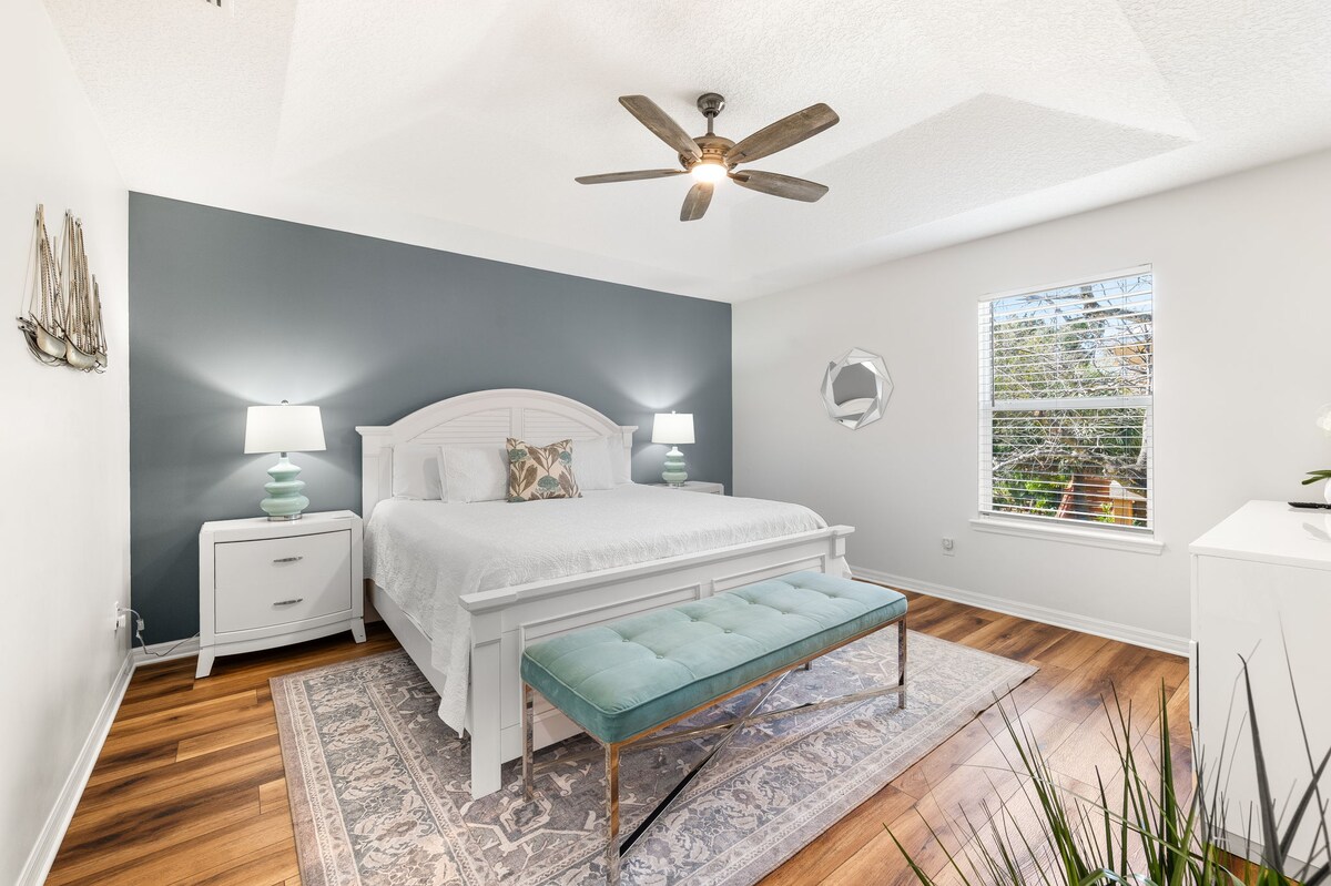 Casa Del Sol - Luxury & Convenience