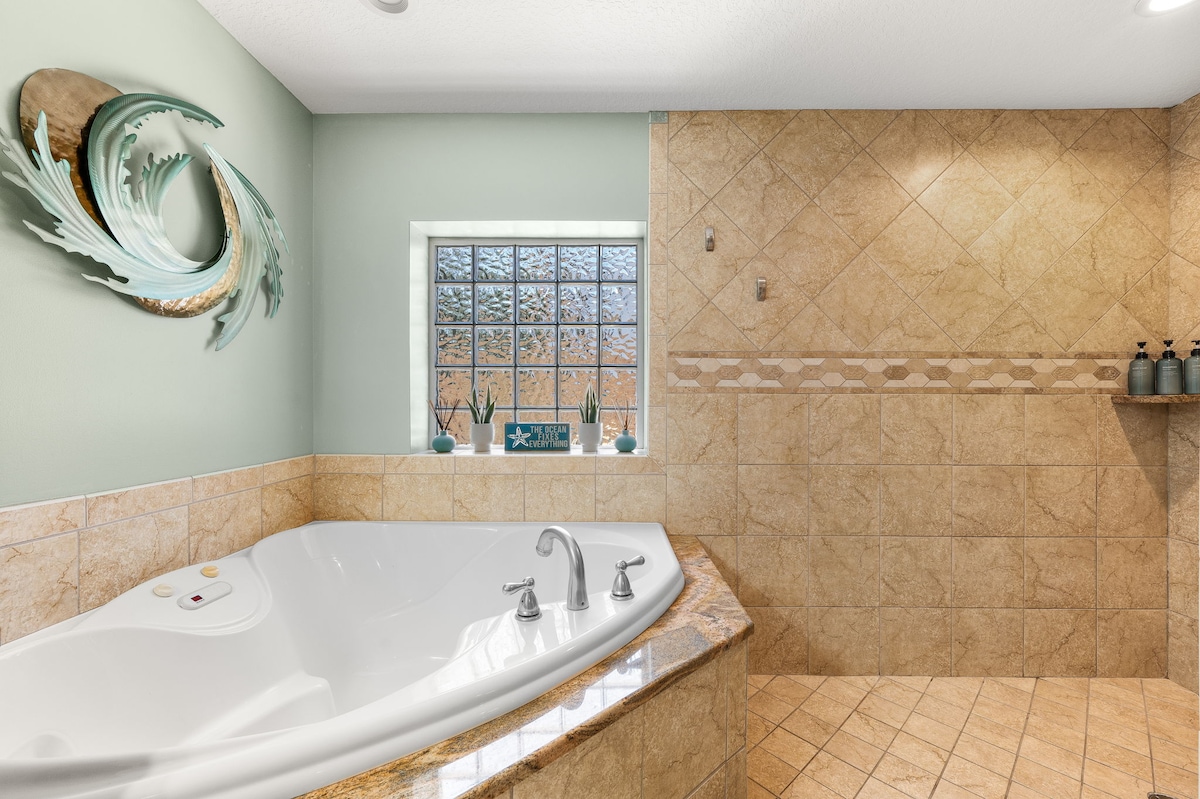 Casa Del Sol - Luxury & Convenience