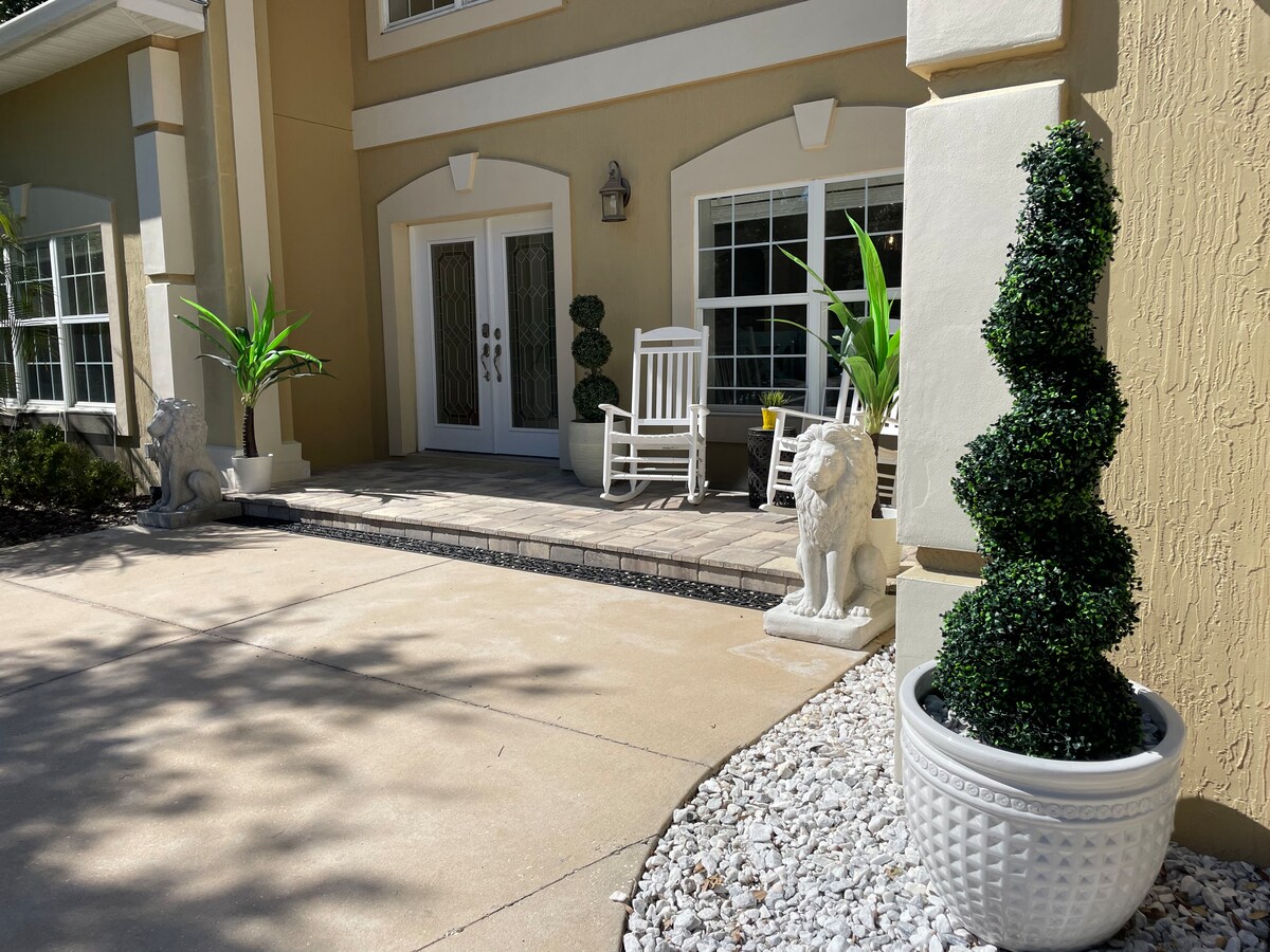 Casa Del Sol - Luxury & Convenience