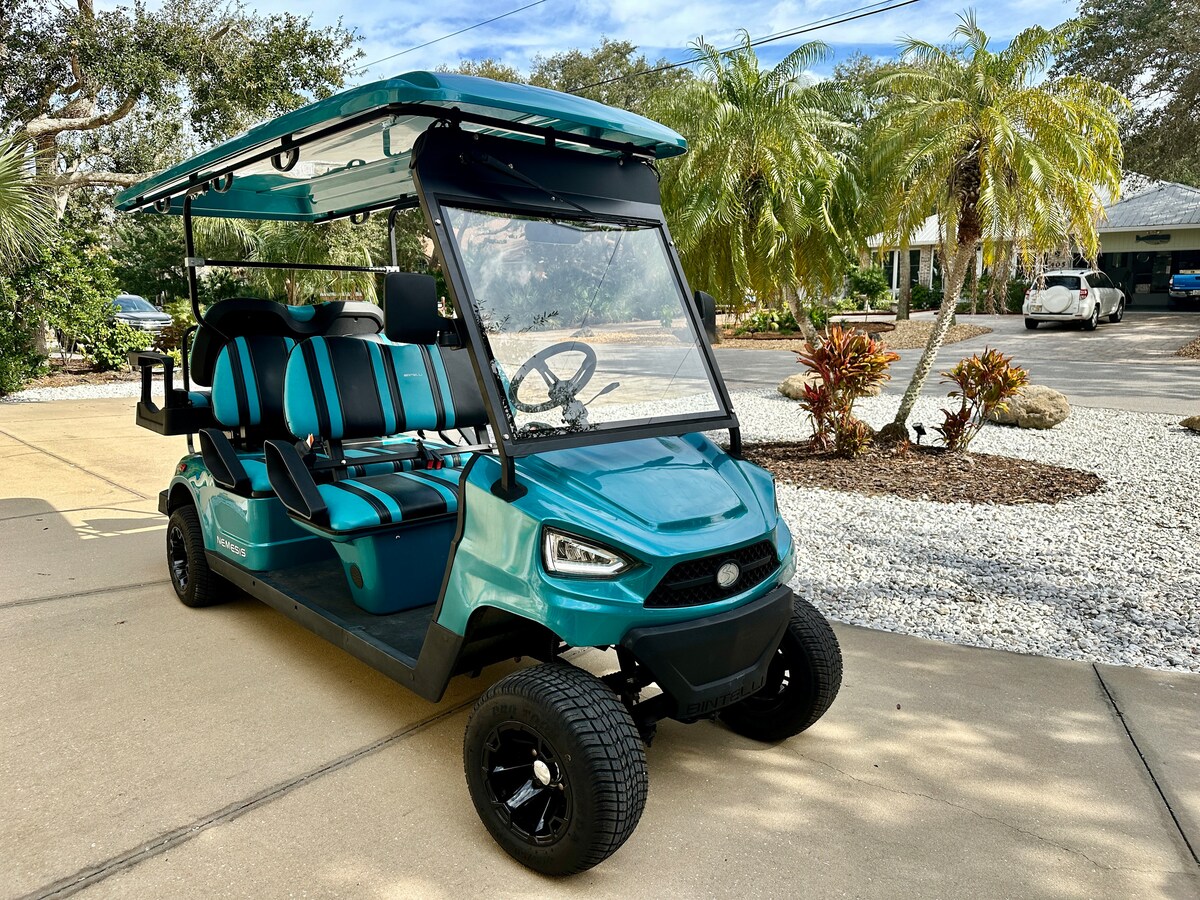 Casa Del Sol - Luxury & Convenience