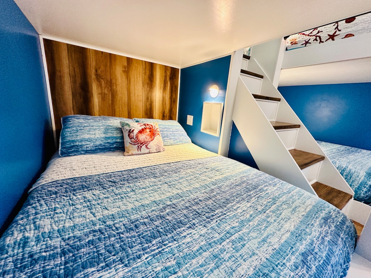Casa Del Sol - Luxury & Convenience
