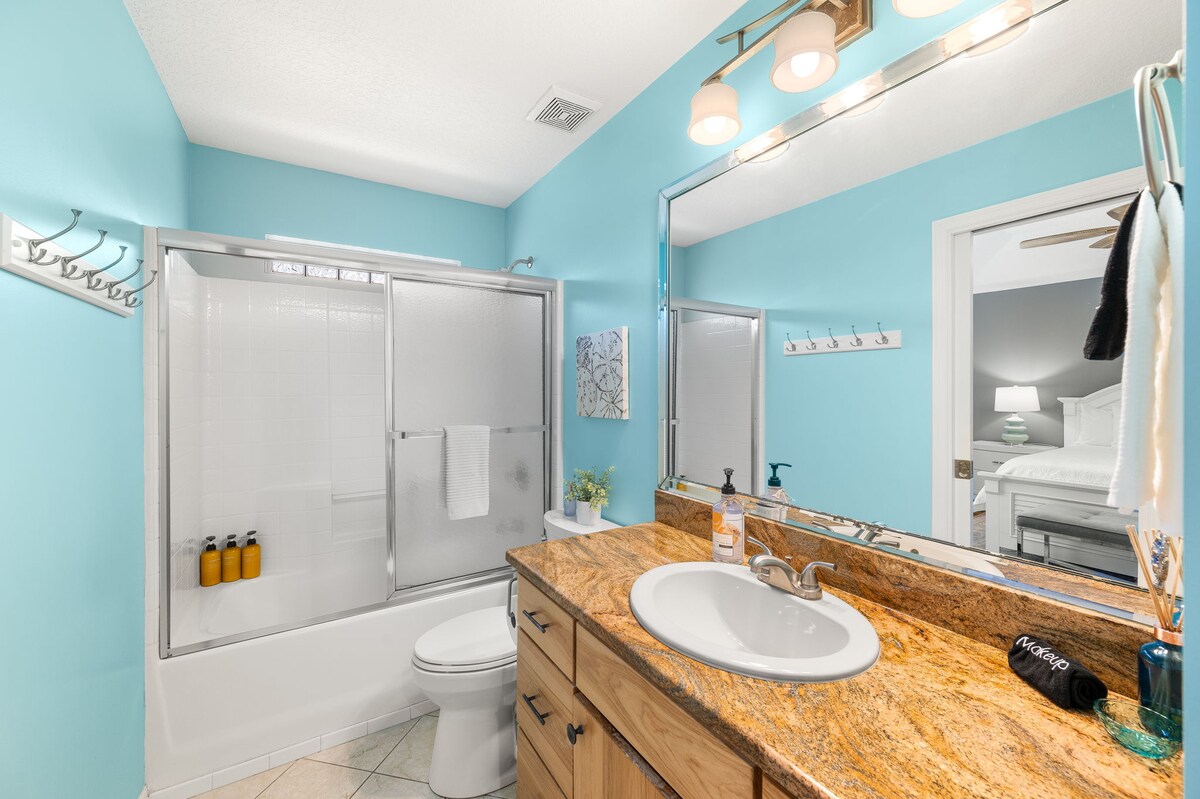 Casa Del Sol - Luxury & Convenience